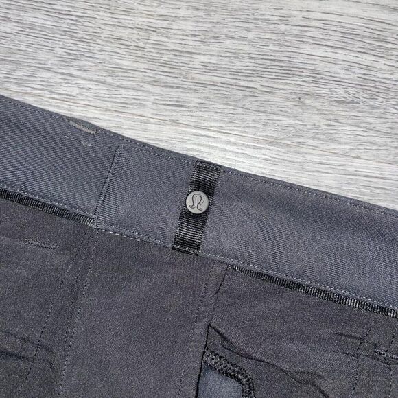 Lululemon Pants Men’s 28 ABC Warpstreme Classic 32” Stretch Performance Chino - Picture 6 of 15